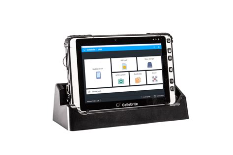 cellebrite smart card driver|Cellebrite website.